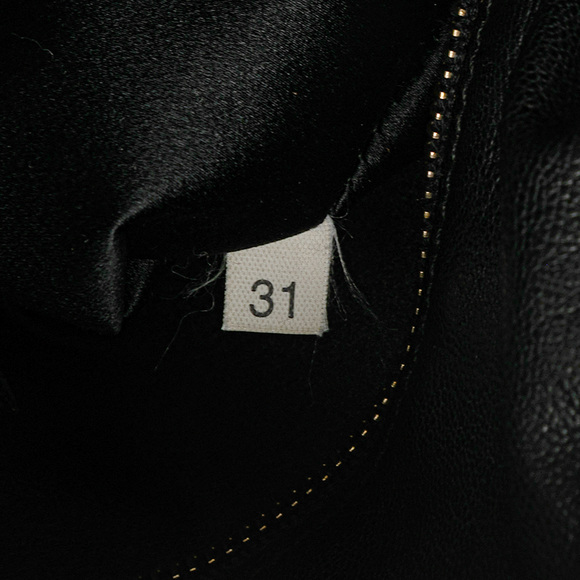 PRADA Leather Shoulder Bag - Picture 7 of 11